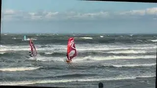 2025.2.13.木曜日　二見スペシャル 第四弾（最終章）　ビッグウェーブDAY　4.0㎡オーバー　コンディション