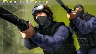 Condition Zero Intro Theme - Zak Belica