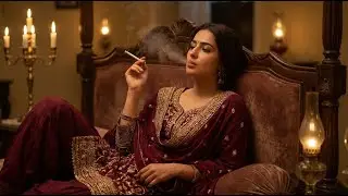 AaKHiri Bar Aah Kar Li Hai || Main Ne KHud Se Nibah Kar Li Hai | A Soulfull Ghazal By Jaun Elia