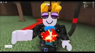 N&auml;stan Bilproblem! - Roblox Montage