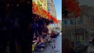 Străzile din București | Strada Șelari | Episodul 8 #bucuresti #bucharest #romania #shorts #video