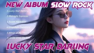 Romantic slow rock love songs - Viral Love Songs Full Album That Touches the Soul #romanticslowrock