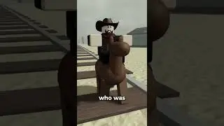 The OUTLAW vs ZOMBIE Update in Dead Rails