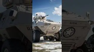 The mix of future  combat vehicles and drones