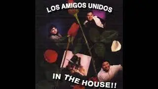 Corazon Duro- Jerome Grant y Los Amigos Unidos