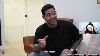 Zay Reacts to Will He Cheat With The Girl He's Been Secretly Messaging? | UDY Loyalty Test