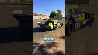 TC Saliendo a fondo🔥  #tc #turismocarretera #argentina