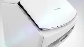 Skaner dokument&oacute;w ScanSnap iX1600: najwyższy poziom osobistej produktywności.