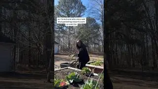 Gardening vs. Gym: Surprising Workout Comparison #gardening #workoutmotivation