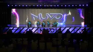 NUVO Minneapolis   Elle Mini Jazz   Party go Boom