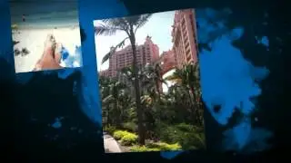 Beachbody Atlantis Success Club Trip 2012