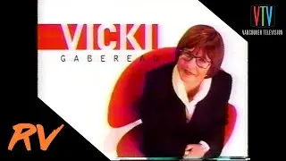VTV (CIVT) Commercials - June 2000 (#2)