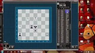 Шахматная Партия 19