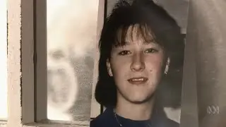 Prue Bird Missing Person Documentary 