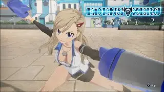 Edens Zero - part 1