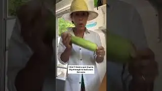 Microwave Corn on the Cob&hellip; Game Changer 🌽💥