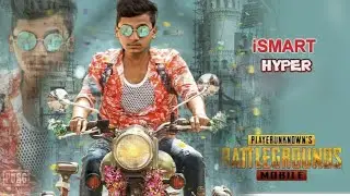 ISMART HYPER IS LIVE UNLIMITED ROOMS||#hyperasif #sahara yt #HyperKing... #UNQ