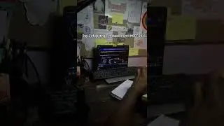 The grind never stop!               NEET 2026 #timelapse #study #neet