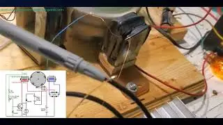 Self-Running Generators Exposed: Pulse Mining and the Hidden Truth of Free Energy