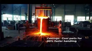 Power Breezer - Improving Productivity
