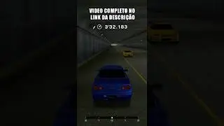Gran Turismo 4 - Driving Mission 23 #shorts #granturismo