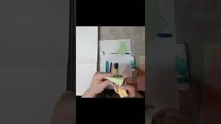 Funny octopuses Смішні восьминоги з бумаги