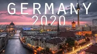 Germany | Berlin 2020