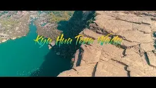 Kya Hua Tera Wada || Unplugged Cover song by Kumar Rahul || 4K