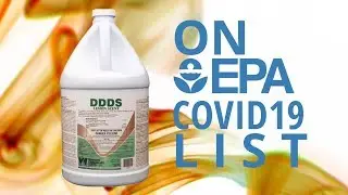 Neutral Disinfectant Lemon