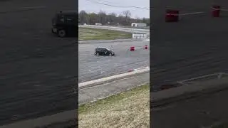 Rallye de Sanair 2024 Hairpin