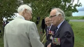 49 SQUADRON ASSOCIATION REUNION 2015