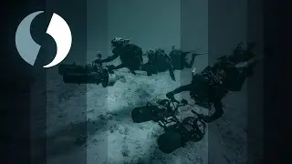Dual TAC2000 DPV Military and Special