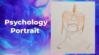 Psychology Portrait (ARTIST DS)