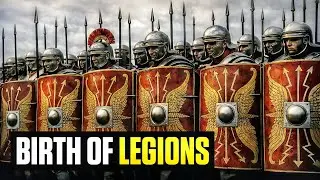 What Medieval Armies Can Teach Us About WINNING Modern Battles