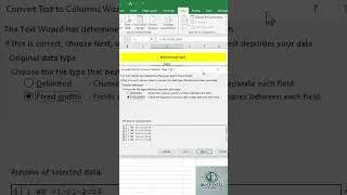 Learn How to Split Dates in Excel with a Nielsen Example! 📅📊