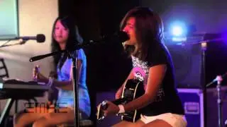EMKE Hawaii - Hysteria (Def Leppard Acoustic Unplugged Cover)