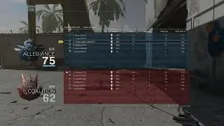 Call of Duty: Modern Warfare