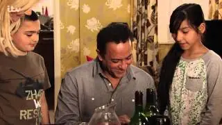 Coronation Street - Asha And Aadi Show Dev What They've Been Working On
