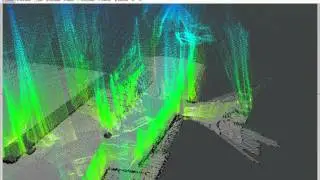 Example CSDS for ELROB 2016
