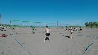 WBV Carlos/ChristineC vs ChristineF/Yelin 5/31/24
