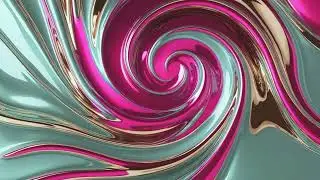 Liquid Art Vibrant Relaxing Screensaver No Sound #liquidart #relax #fluidart #ambience #screensaver