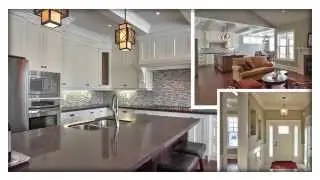 Optima Homes | Custom Collingwood Home | The Jen Scholte Team