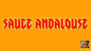 Sauce Andalouse