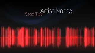 Audio Glow - Version 3.0