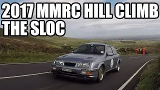 2017 The Sloc | MMRC HillClimb