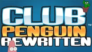 Club Penguin ReWritten: Random Crap
