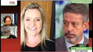 Arthur Lira e um novo Mauro Cid que pode lev&aacute;-lo &agrave; cadeia | F&oacute;rum M&iacute;dias