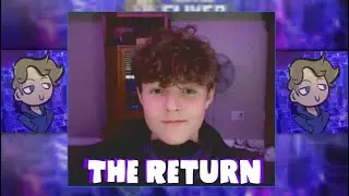 Returning To Youtube?