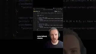 Давайте создадим немного физики на JS