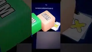 Cubes 2048.io - 2x
